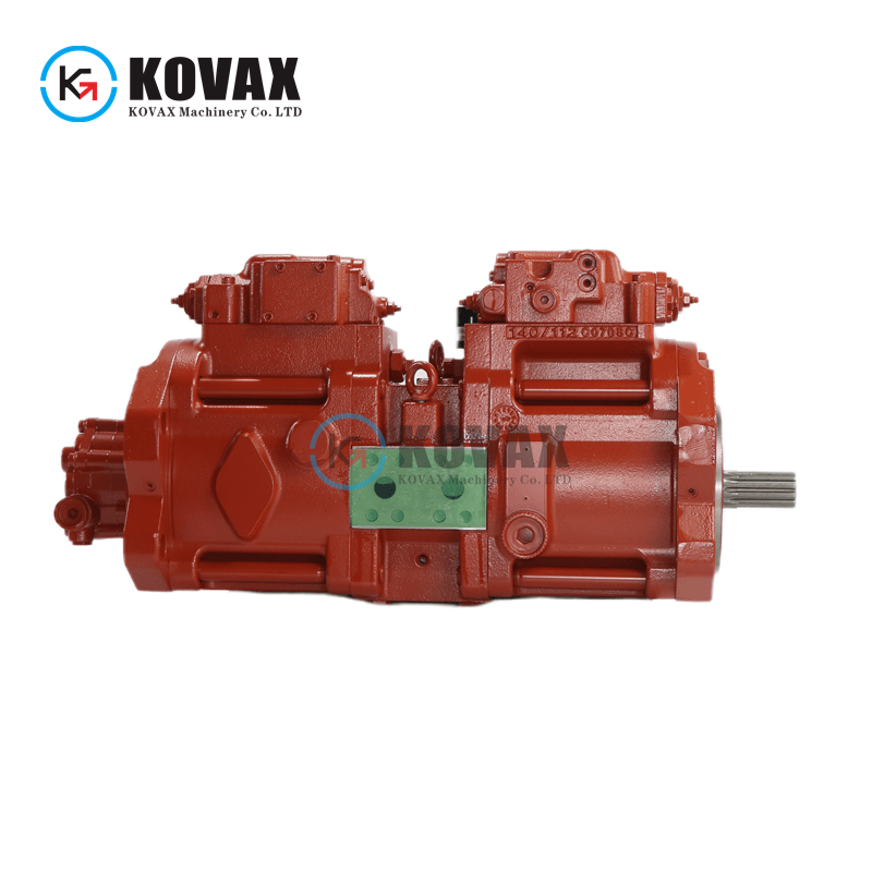 K3V112DT-9C12 Hydraulic Main Pump for SH200-1 K3V112 SH200-7 - Kovax ...