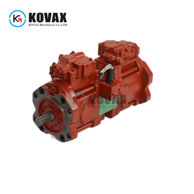K3V112DT-9C12 Hydraulic Main Pump for SH200-1 K3V112 SH200-7 - Kovax ...