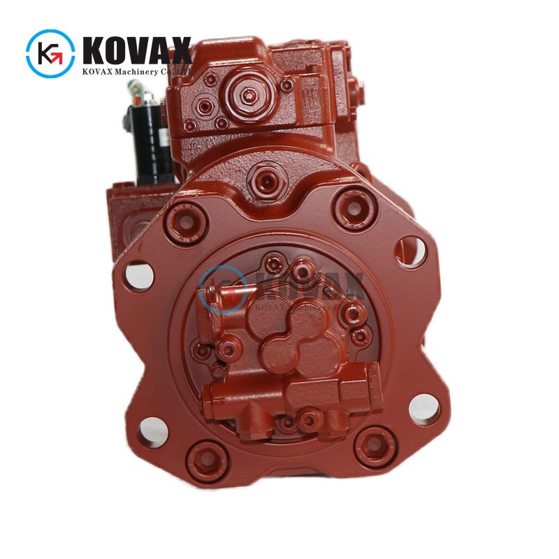K3V112DT-9C12 Hydraulic Main Pump for SH200-1 K3V112 SH200-7 - Kovax ...