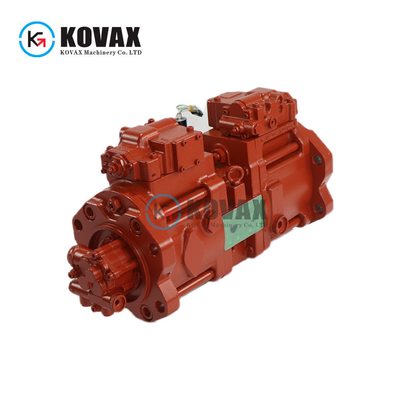 K3V112DT-9C12 Hydraulic Main Pump for SH200-1 K3V112 SH200-7 - Kovax ...