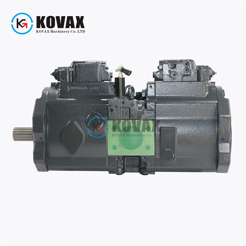 K3V180DTP Hydraulic Pump for PTO DX345 K3V112DTP K3V140DT K3V140DTP