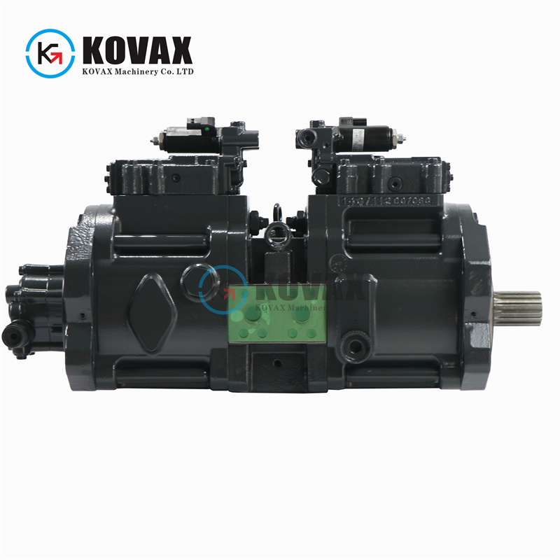 K5V140DT-1E05 Hydraulic Main Pump for EC250D 14632317