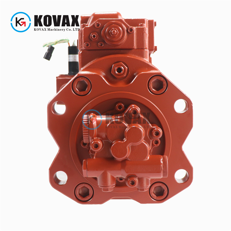 Pum R305 K5V140DT-9N01 Hydraulic Pump for 933E JS305 DX300-7 DH300-7 R305-7 ...