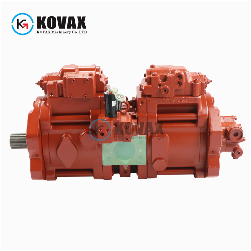 Pum R305 K5V140DT-9N01 Hydraulic Pump for 933E JS305 DX300-7 DH300-7 R305-7 ...