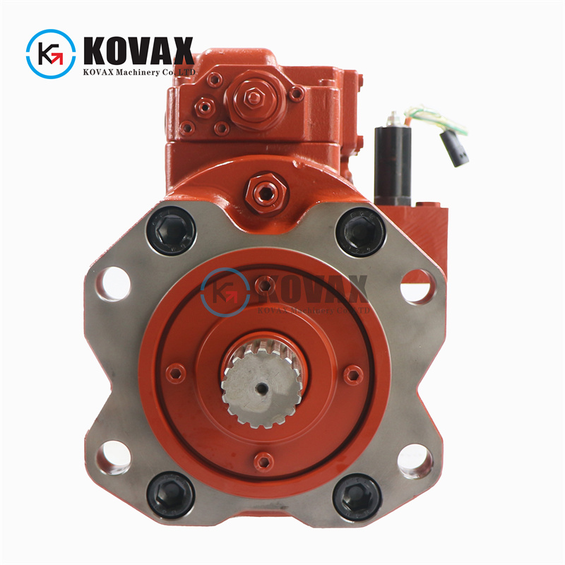 Pum R305 K5V140DT-9N01 Hydraulic Pump for 933E JS305 DX300-7 DH300-7 R305-7 ...