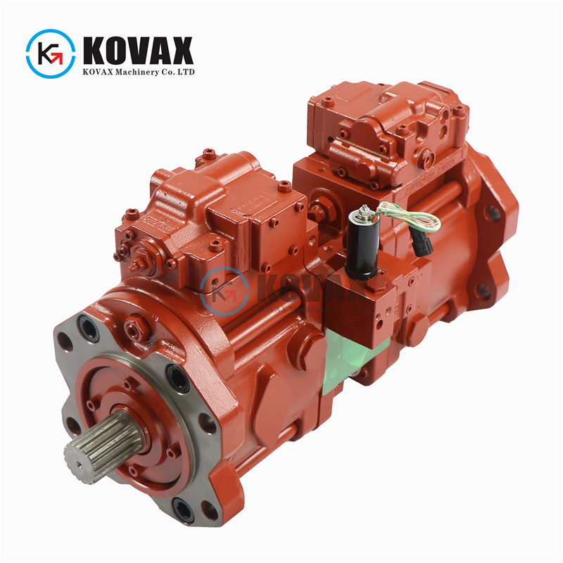 Pum R305 K5V140DT-9N01 Hydraulic Pump for 933E JS305 DX300-7 DH300-7 R305-7 ...