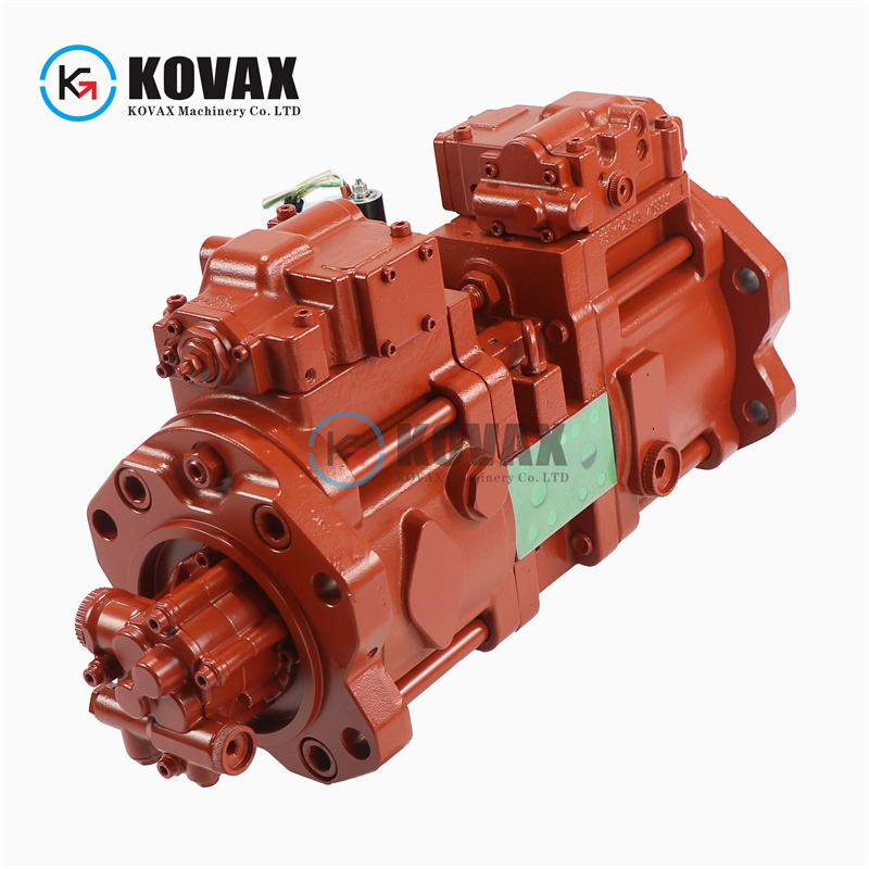 Pum R305 K5V140DT-9N01 Hydraulic Pump for 933E JS305 DX300-7 DH300-7 R305-7 ...