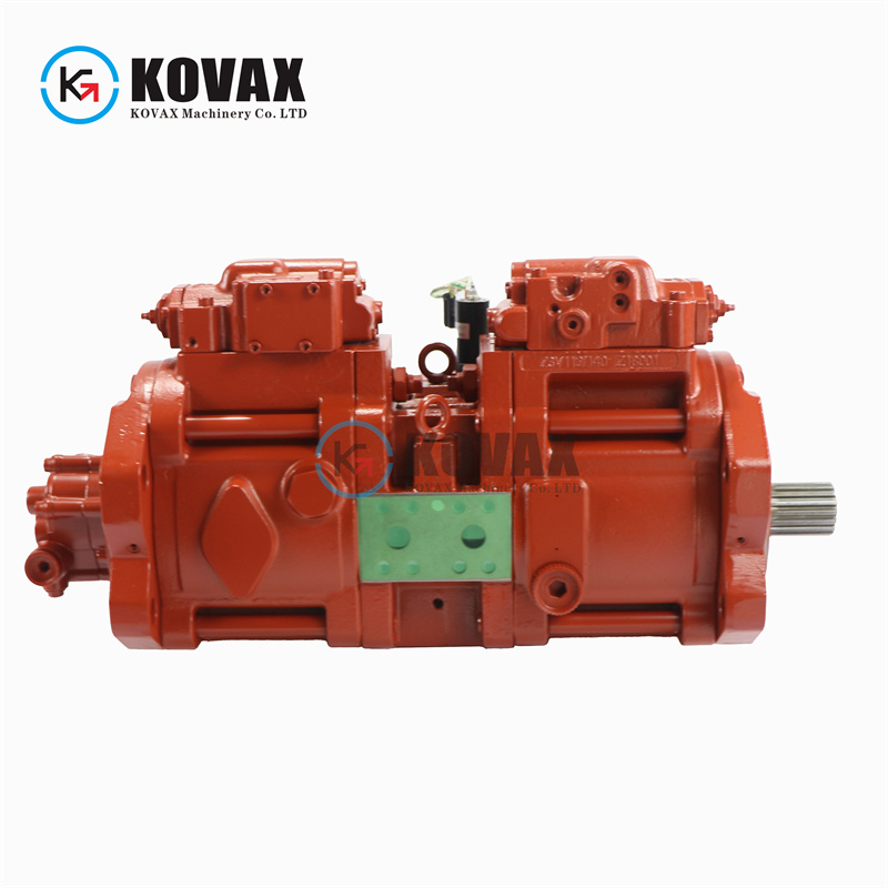 K5V140DT-9N01 Hydraulic Pump for 933E JS305 DX300-7 DH300-7 R305-7