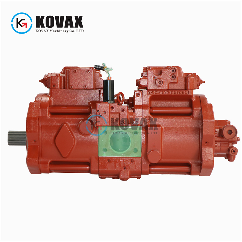 K5V140DTP-9N01-17T Hydraulic Pump for DX300 DH300-7