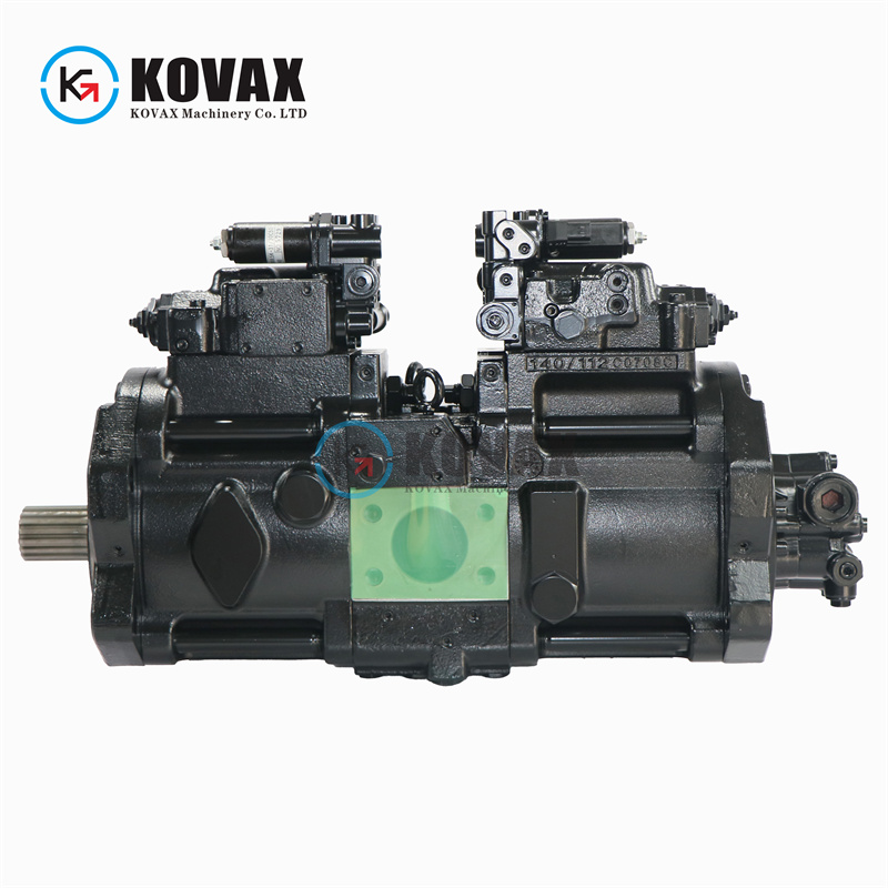 K5V140DTP-9T1L-17T Hydraulic Pump for 235-8 Dx300 Dh300-7