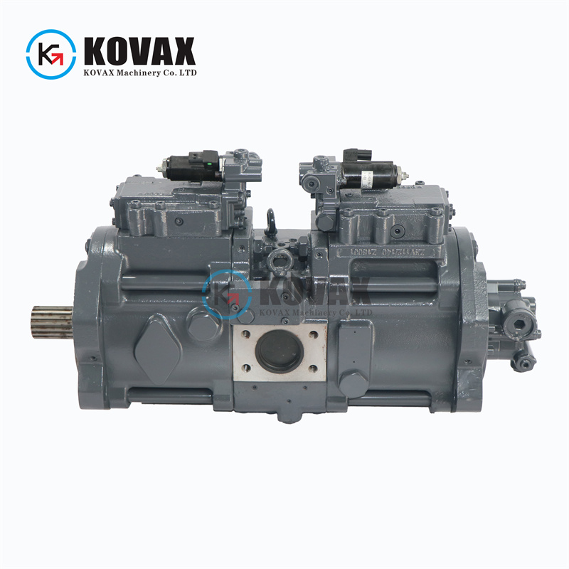 K5V140DTP-OE01-17T Hydraulic Main Pump for SY235-9 SY235C