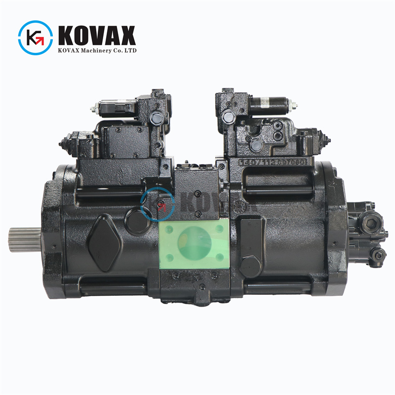 K5V140DTP-YT6K-17T Hydraulic Pump for SK350-8 SY235C
