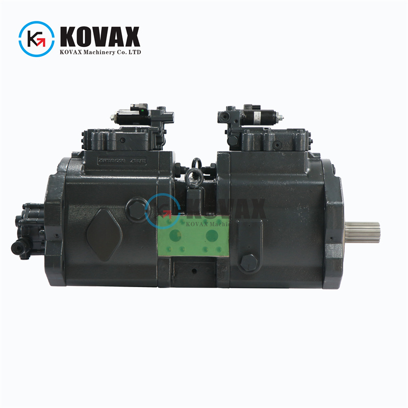 K5V160DT-1E06 Hydraulic Main Pump for EC300D EC350D Sk350 DH300-7 ...