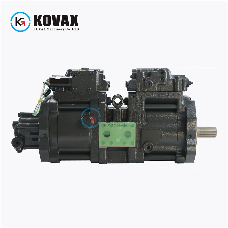 K5V80DT-9N-12T Hydraulic Main Pump for DX150 EC170 EC180 EC200