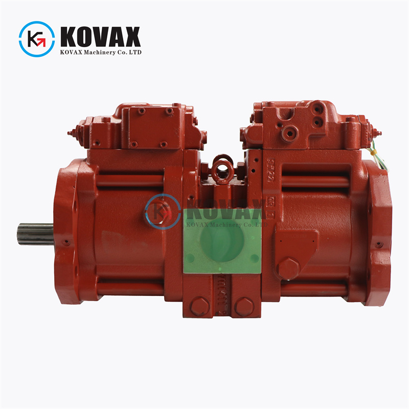 K5V80DTP-9N Main Pump Hydraulic Pump for PTO R150 R150