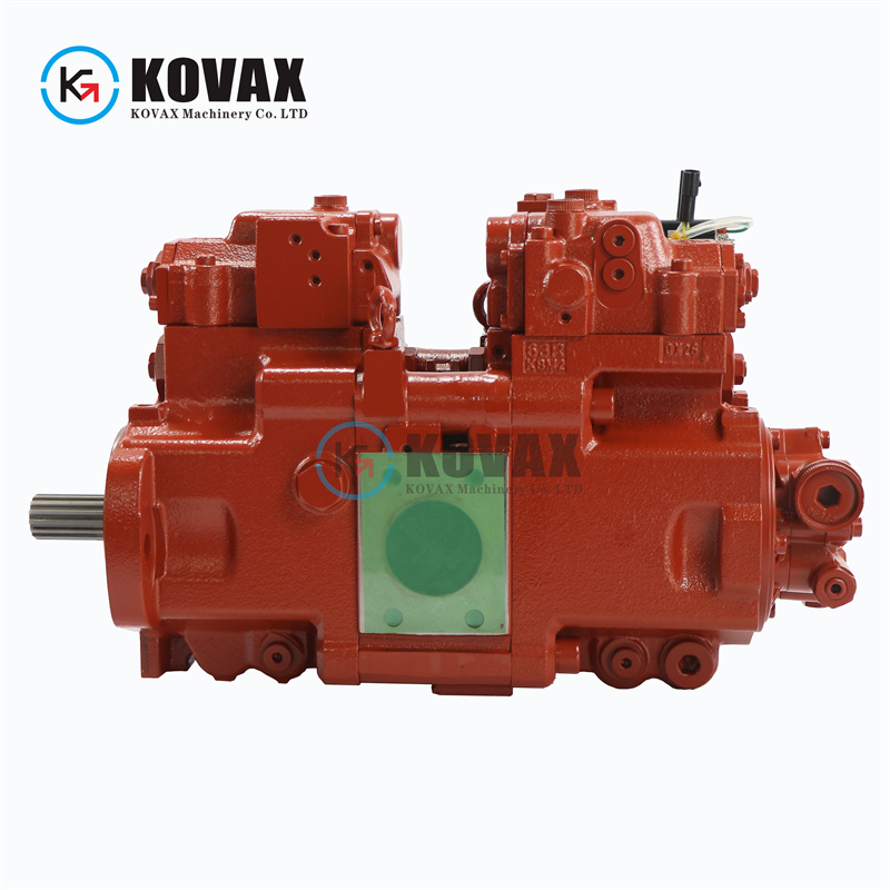 K7V63DTP-9N0E Hydraulic Main Pump for LG915E CLG915 915E