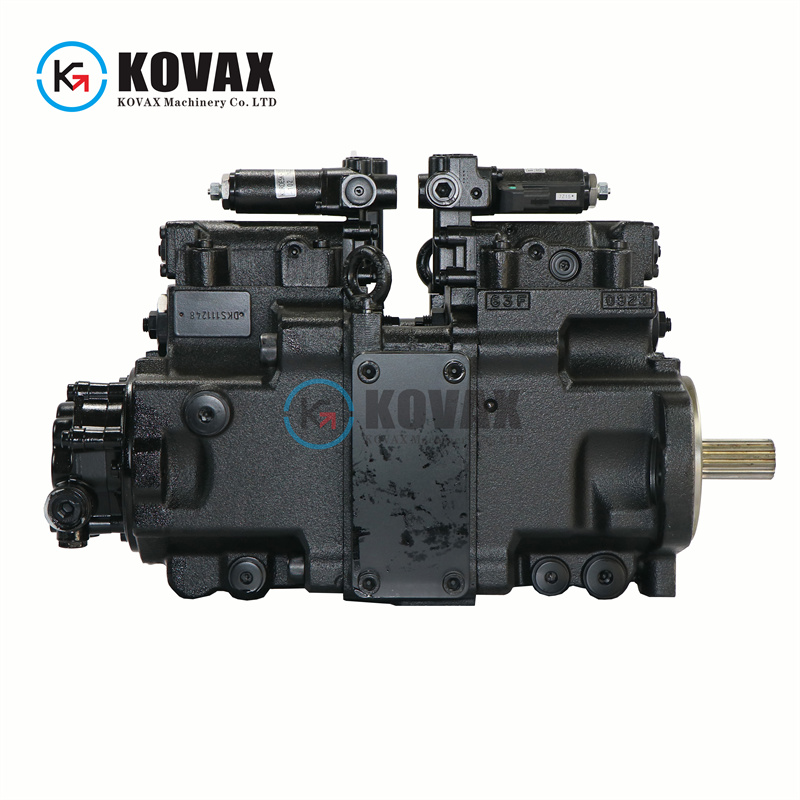 K7V63DTP-OE23 Main Pumps Hydraulic Pump for SK140-8 SK230-6 SY135-9
