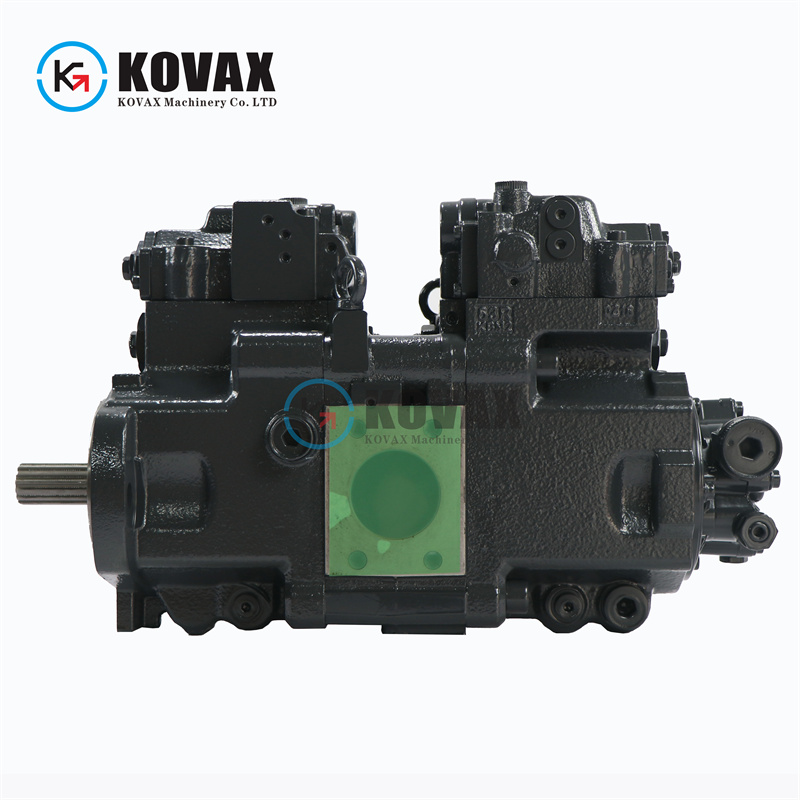 K7V63DTP-SY135-9 Hydraulic Pump for SK140-8 SK135-9