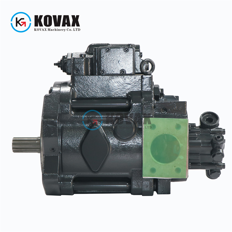 KVV112S-1NCJ-12 Hydraulic Pump for EC460 EC480 EC380 Sh200A-1 K3V112S