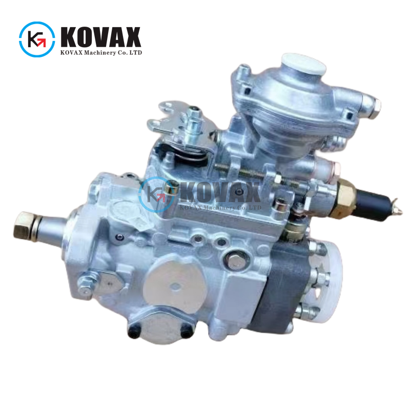 0460424519 Fuel Injection Pump for S8000 110HP  VE4/12F1150L1160 84534264
