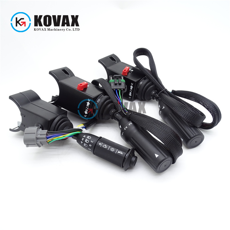 0501216209 Transmission Selector for 04-801301 701-27700 0501210702