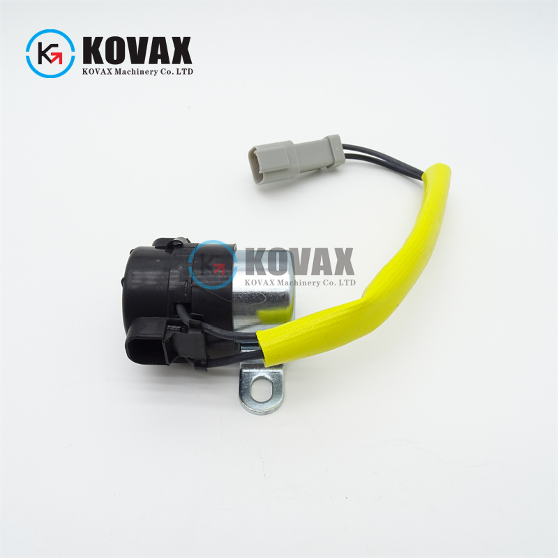 125-1302 Power Relay for 938G 950G 966G 980K E320B E320C E320D 1251302