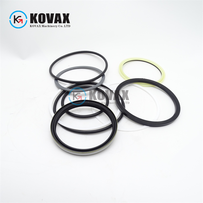14589131 Oil Seal for 14589129 14589132 EC210 EC240 EC290 EC360 EC460 EC700