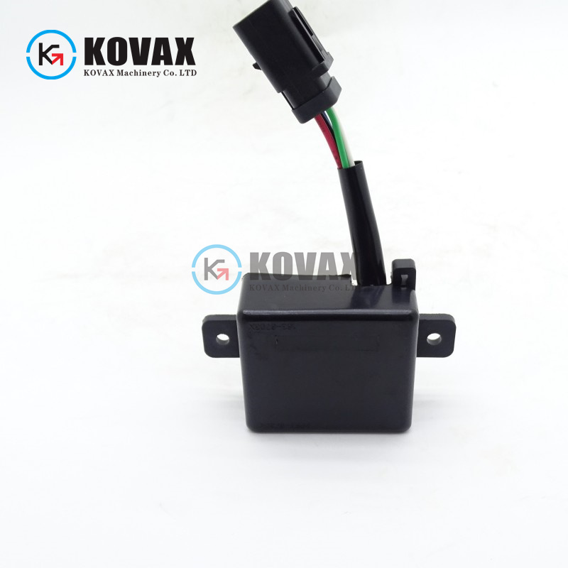 163-6703X 24V Time Relay Delay Relay for E320C/312C/325C/330C/345C
