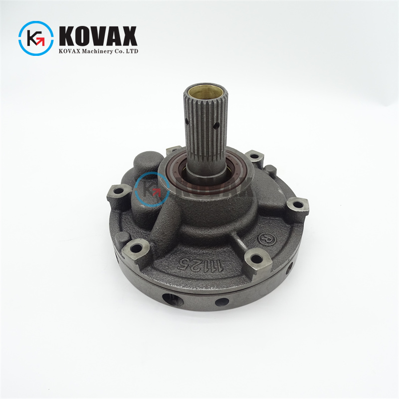 181199a4 Hydraulic Pump for 580 181199A1 580L 580M 585G 586G 588G 590L