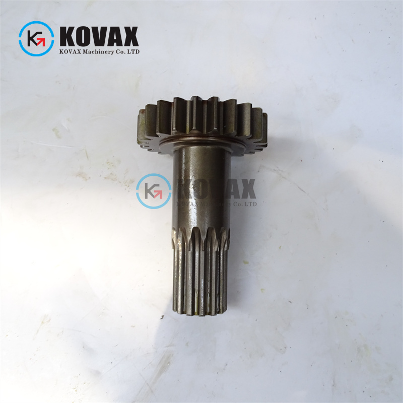 191-2521 Reducer Pinion Shaft for 6T7880 6T7780 U-15 U15-3 U17 1912521
