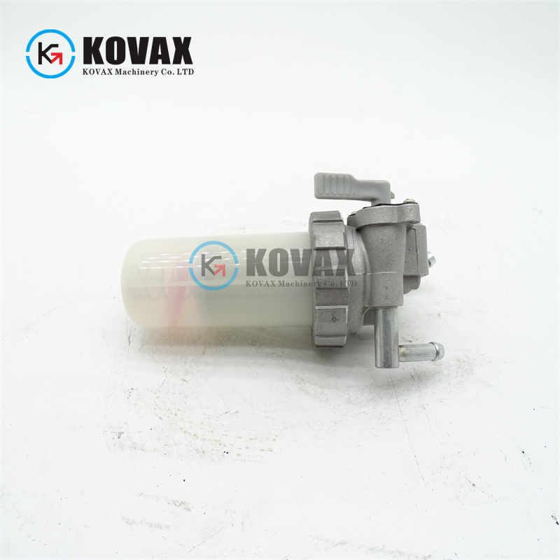 1G410-43350 Oil-Water Separator for 1G311-43380 PC200-7 220-7 WF10035 FF5468 121850-55710 1G41043350