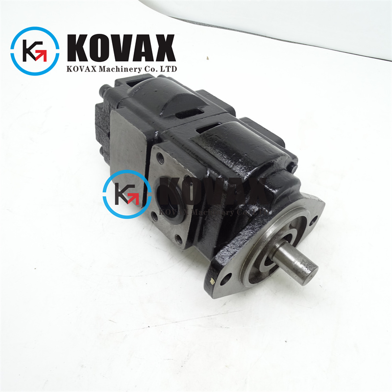 20-911200 Engine Hydraulic Pump Engineering Machinery Parts for 3CX 3DX 4CX Excavator
