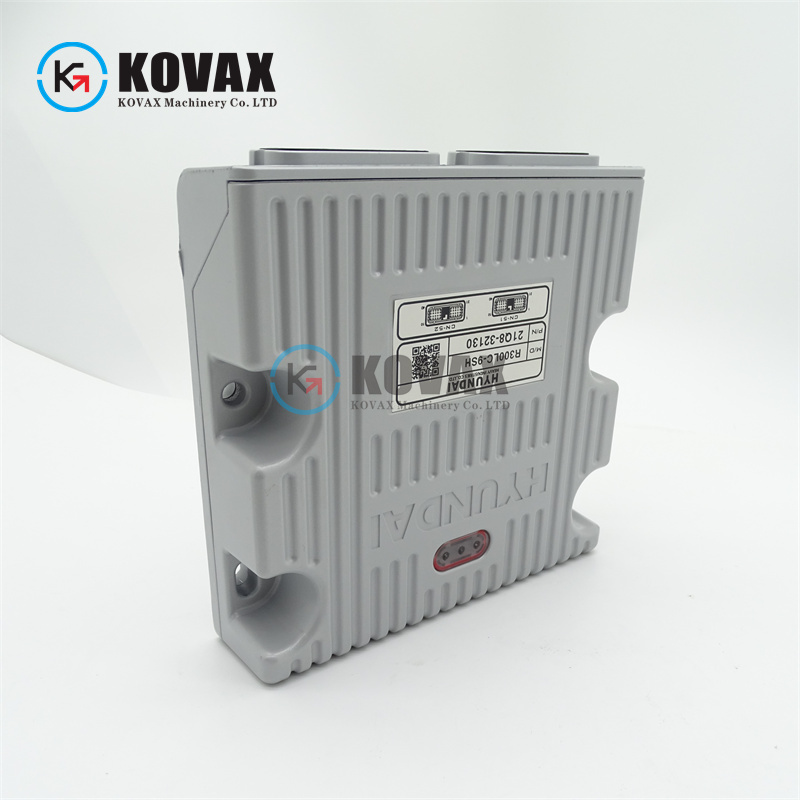 21Q8-32130 Controller Computer Version for R300LC-9SH 21Q832130 21O8-32151 21Q8-32180