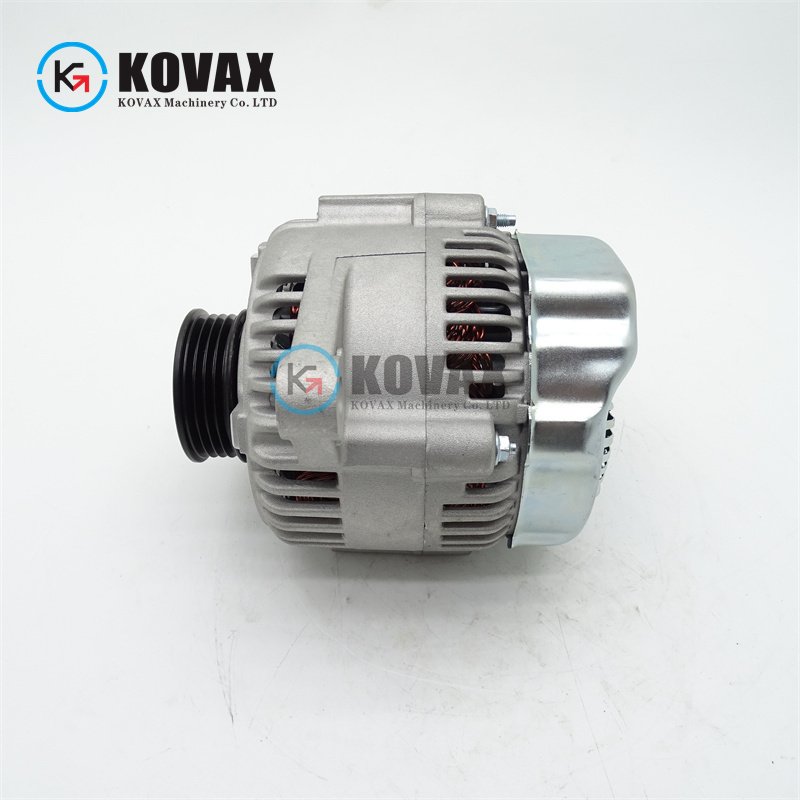 27060-62110 Replacement Alternator for 2706062110 T100