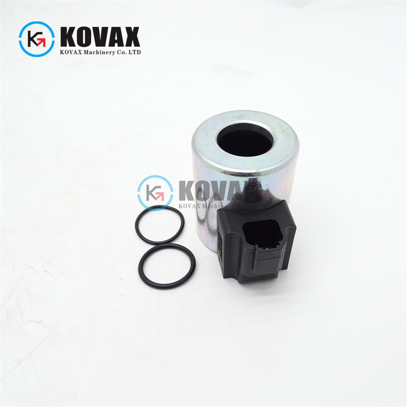 280-7009 Solenoid Valve Coil for 414E 416E 420E 422E 428E 430E 432E 2807009