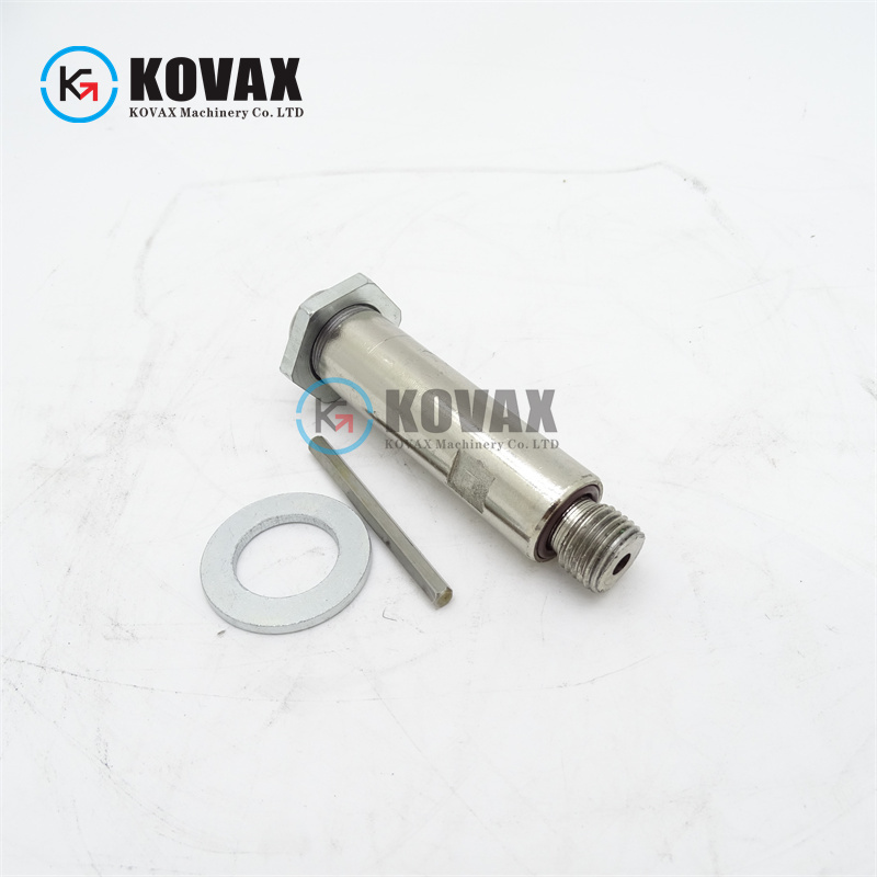 316-1438 Fuel Pump for ND092130-0360 PC400-7 PC450-7 1-15761006-0 1-15761-006-1 2447222016 3161438