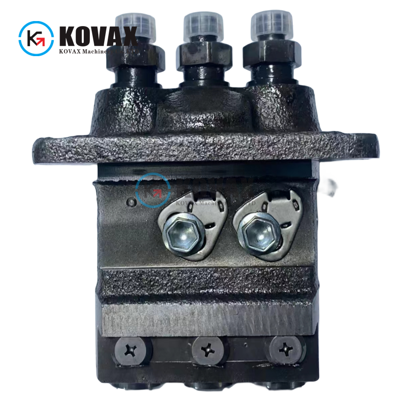 31B65-03050 High Pressure Plunger Pump for S3L2 S3L 7000 7205