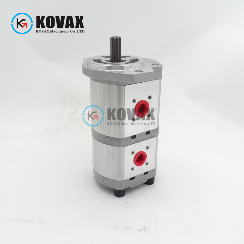 31ER-30360 Gear Pump for R200W7 R210W-9S 307012-1091 307012-1090 307012-8160 307012-8020 31ER30360