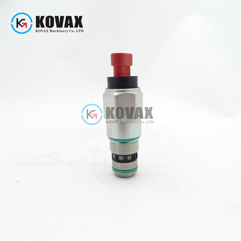 3330602 Fuel Control Actuator for 1710 QSK60 QSK95