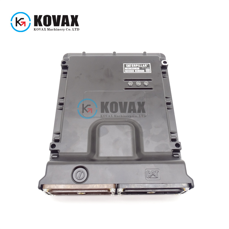 366-8821 Excavator Hydraulic Computer Plug for E312D E320D E325D E330D E336D 3668821