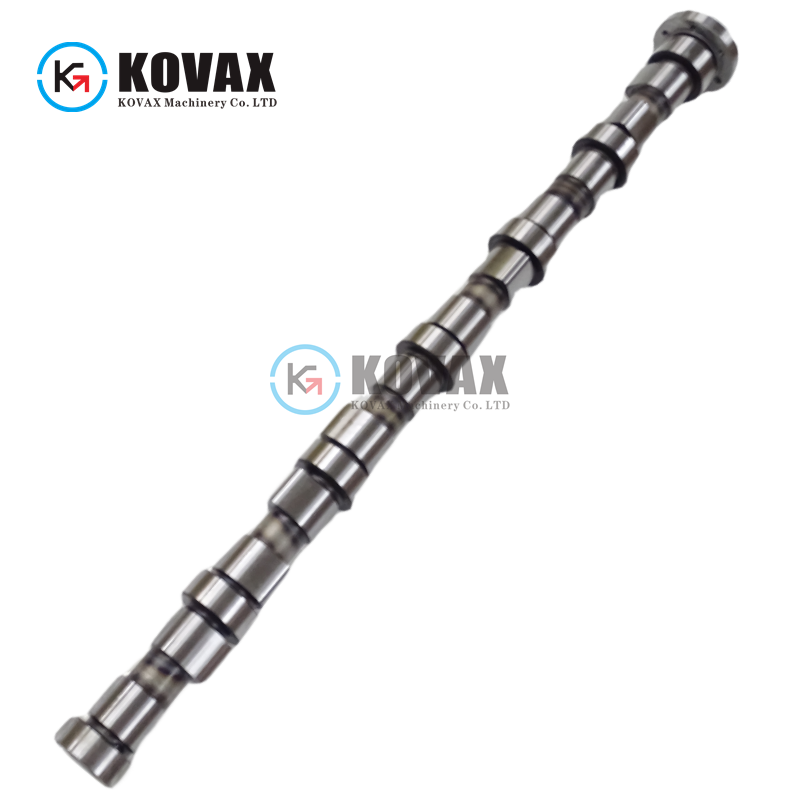 3954100 Camshaft for QSB6.7 3954099 3977547 4896421 6754-41-1100 3955069