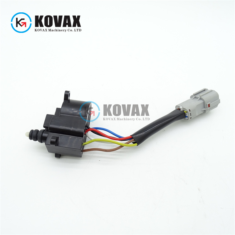 417-43-26221 Throttle Knob Switch for WA380-3 WA320 4174326221 417-43-26220
