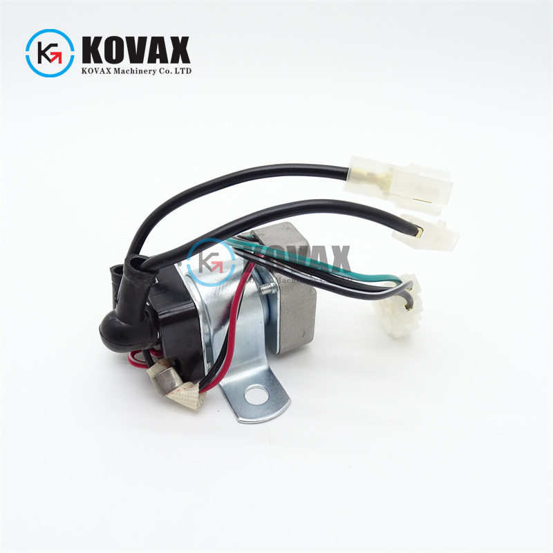 1-82553039-1 Motor Relay for 1825530391 0-25000-7832 0250007832 6BG1 6HK1