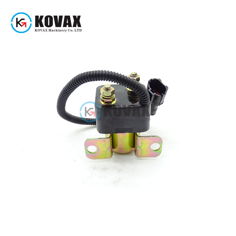 544-00007 Starter Relay for DX140W DX225LC DH220-5 DL500 54400007