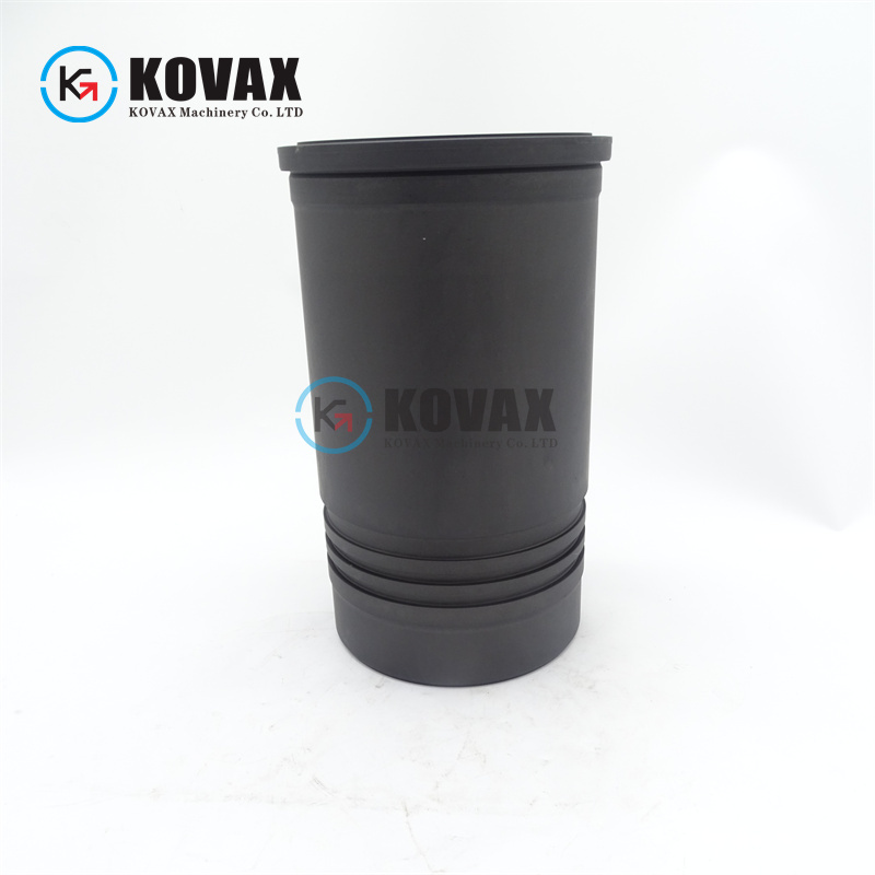 6151-22-2220 Cylinder Liner for 6151-21-2220 6d125 S6d125 PC400-6-7-8 Wa470-1-3 6151222220