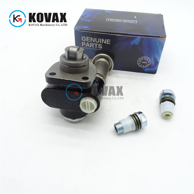 105220-7440 Hand Pump Fuel Supply Pump for 6BD1 EX200-1 EX200-2 EX200-3 05220-4772 894132-7040 1052207440