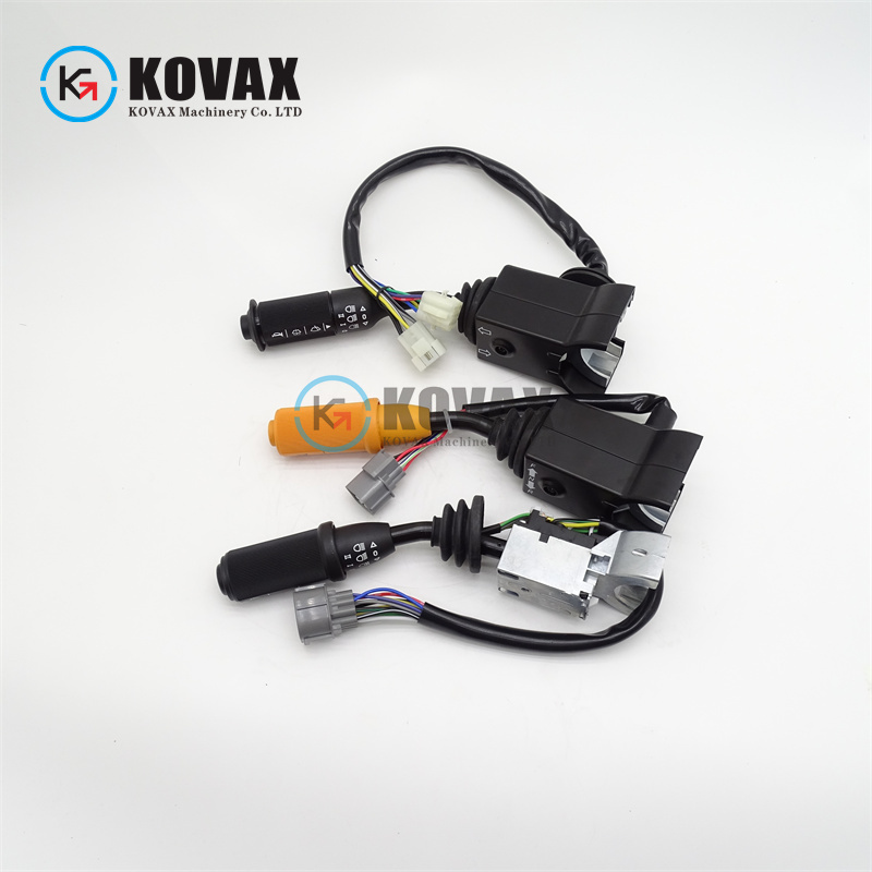 701-80297 Right Hand Lever Switch for 701-26401 VOE11039014 2CX 2CXL 2CXS 70180297