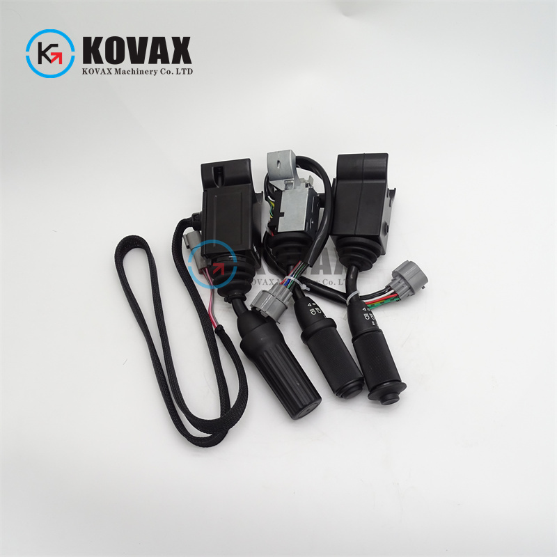 701-80355 Steering Column Switch for 701-44200 273-9189 273-9189 409 406 528S 3CX 4CX 70180355