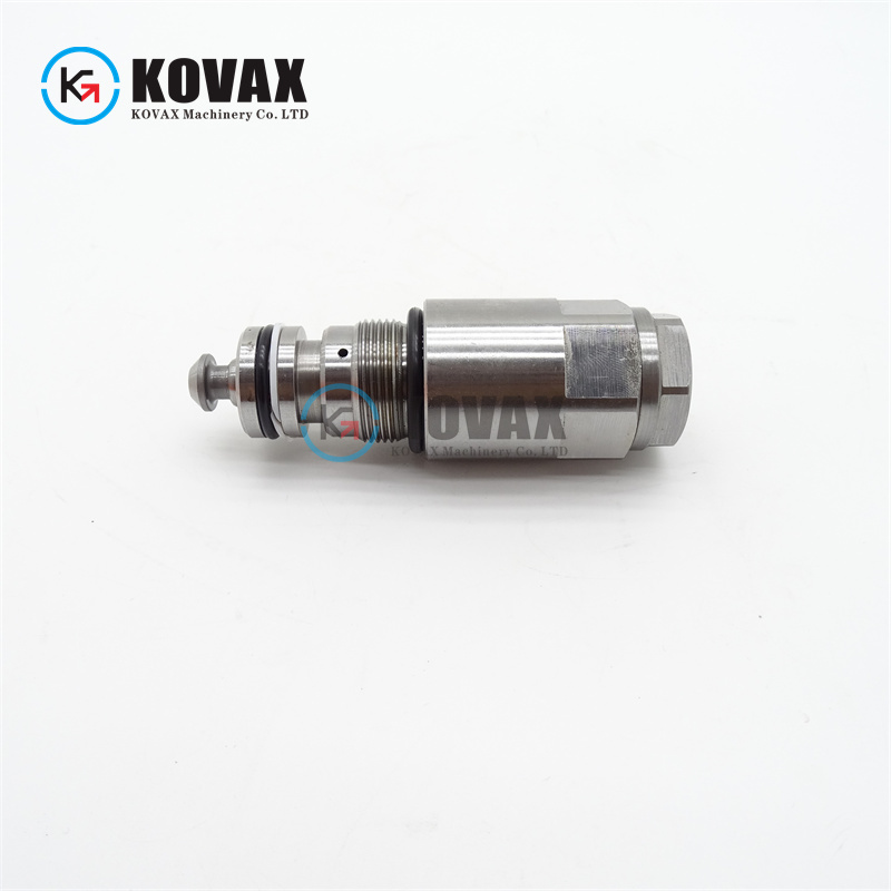 723-40-60101 Excavator Relief Valve for PC220-6 PC300-6 PC200-6 7234060101