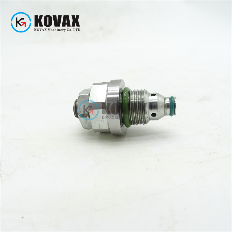 723-40-93200 Pressure Relief Valve for 707-99-72240 723-40-92201 723-40-92202 723-40-92200 7234093200